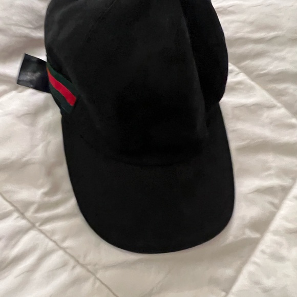 Gucci hat - Picture 3 of 8